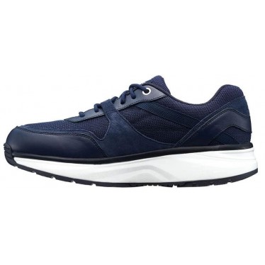Schuhe Juwel Tony II. DARK_BLUE