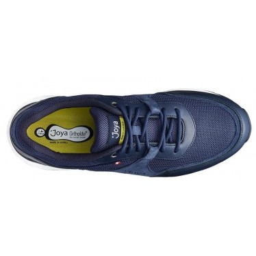 Schuhe Juwel Tony II. DARK_BLUE