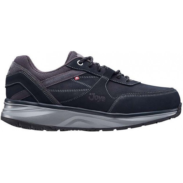 Schuhe Juwel Tony II. BLUE_GREY Schuhe Juwel Tony II. BLUE_GREY