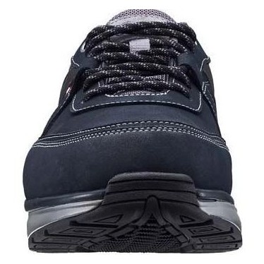 Schuhe Juwel Tony II. BLUE_GREY