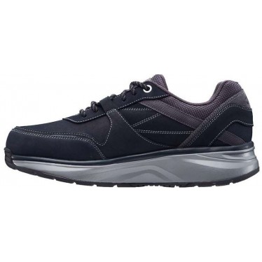 Schuhe Juwel Tony II. BLUE_GREY