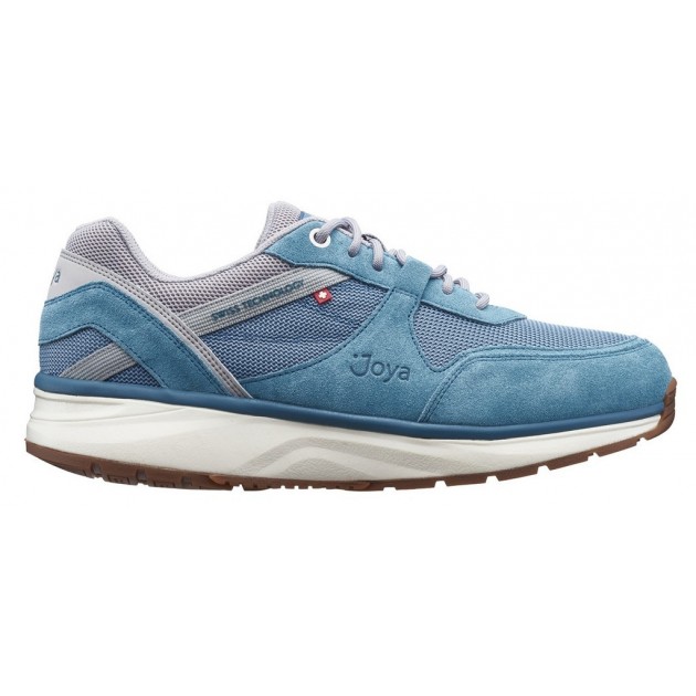 Schuhe Juwel Tony II. LIGHT_BLUE Schuhe Juwel Tony II. LIGHT_BLUE