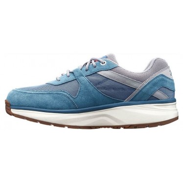 Schuhe Juwel Tony II. LIGHT_BLUE