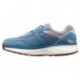 Schuhe Juwel Tony II. LIGHT_BLUE