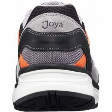 Schuhe Juwel Tony II. GREY_ORANGE