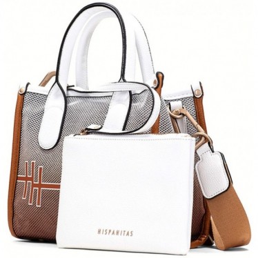 Hispanitas BV253825 Cuoio Damentasche CUERO_C001