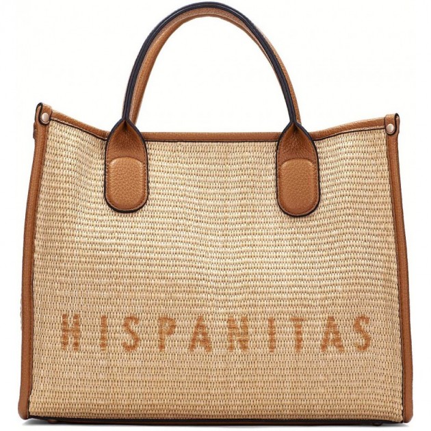 Hispanitas Damentasche BV253833 Bast NATURAL_C002