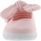 MERCEDITA VICTORIA OJALA 105110 GESTREIFTE SCHLEIFE ROSA