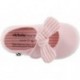 MERCEDITA VICTORIA OJALA 105110 GESTREIFTE SCHLEIFE ROSA
