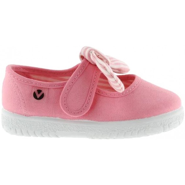 MERCEDITA VICTORIA OJALA 105110 GESTREIFTE SCHLEIFE FLAMINGO MERCEDITA VICTORIA OJALA 105110 GESTREIFTE SCHLEIFE FLAMINGO