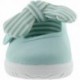 MERCEDITA VICTORIA OJALA 105110 GESTREIFTE SCHLEIFE MINT