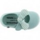 MERCEDITA VICTORIA OJALA 105110 GESTREIFTE SCHLEIFE MINT