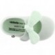 MERCEDITA VICTORIA OJALA 105110 GESTREIFTE SCHLEIFE MELON