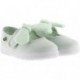 MERCEDITA VICTORIA OJALA 105110 GESTREIFTE SCHLEIFE MELON