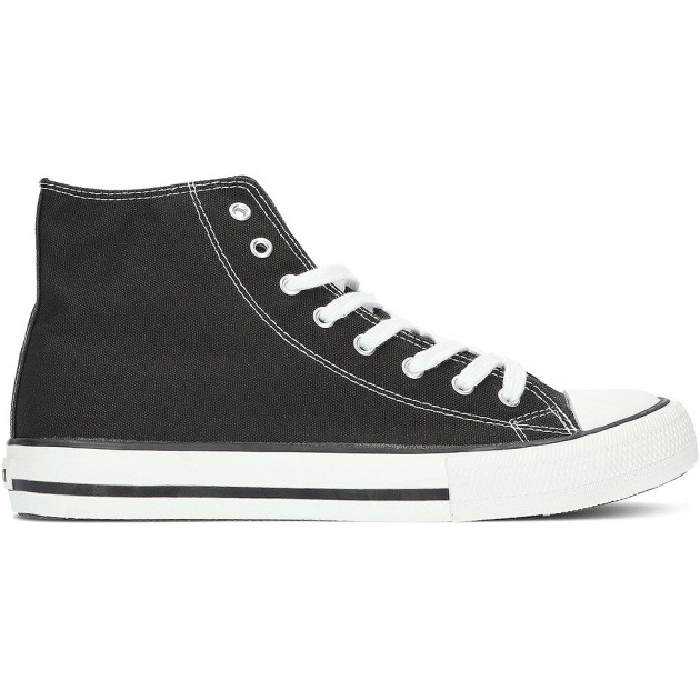 SPORTS VICTORIA LEINWAND 106500 NEGRO