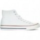 SPORTS VICTORIA LEINWAND 106500 BLANCO