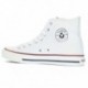 SPORTS VICTORIA LEINWAND 106500 BLANCO