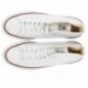 SPORTS VICTORIA LEINWAND 106500 BLANCO
