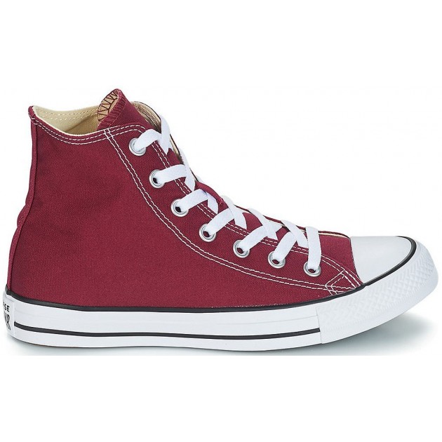SPORTS VICTORIA LEINWAND 106500 CARMIN