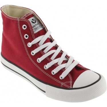 SPORTS VICTORIA LEINWAND 106500 CARMIN