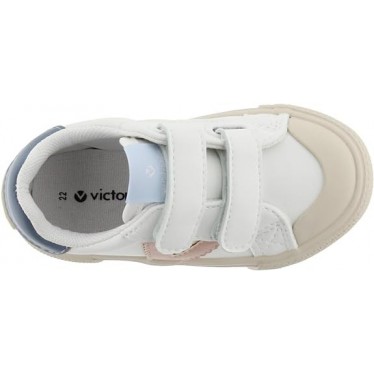 VICTORIA SPORTS 1065179 TRIBE ROSA