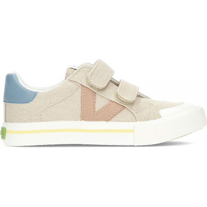 VICTORIA SPORTS 1065189 BASKET TRIBE BEIGE