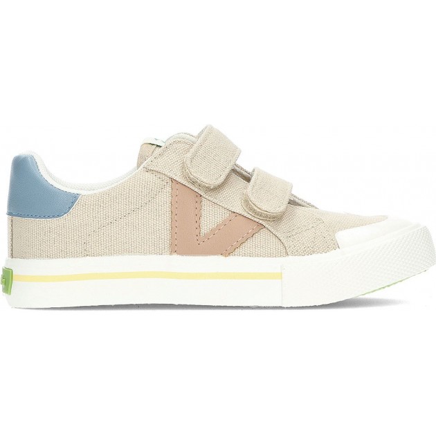 VICTORIA SPORTS 1065189 BASKET TRIBE BEIGE VICTORIA SPORTS 1065189 BASKET TRIBE BEIGE