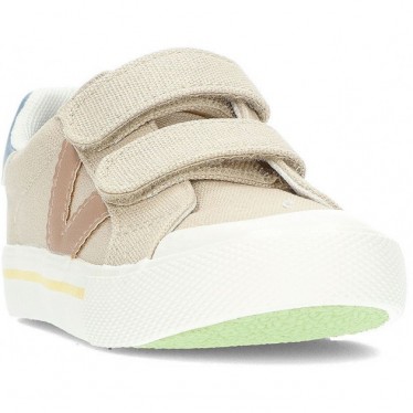 VICTORIA SPORTS 1065189 BASKET TRIBE BEIGE