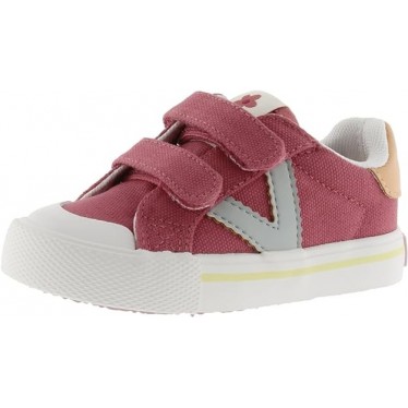 VICTORIA SPORTS 1065189 BASKET TRIBE FRESA