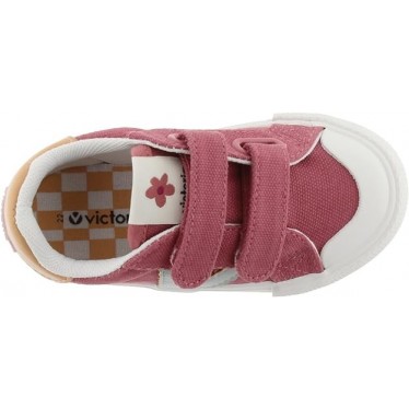 VICTORIA SPORTS 1065189 BASKET TRIBE FRESA
