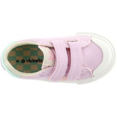 VICTORIA SPORTS 1065189 BASKET TRIBE PETALO