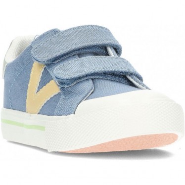 VICTORIA SPORTS 1065189 BASKET TRIBE JEANS