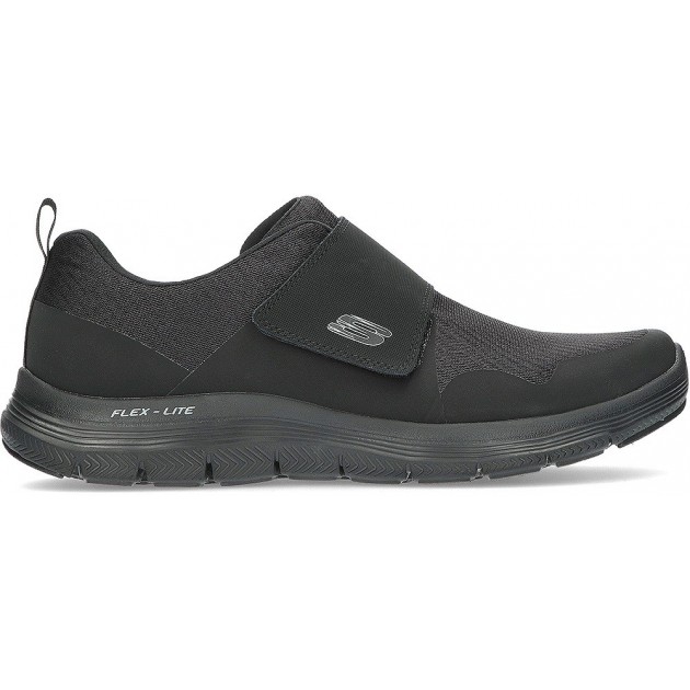 SKECHERS 894159 UPSHIFT-SCHUHE BLACK SKECHERS 894159 UPSHIFT-SCHUHE BLACK