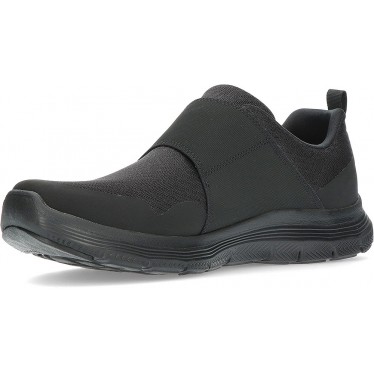 SKECHERS 894159 UPSHIFT-SCHUHE BLACK