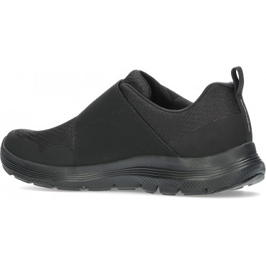 SKECHERS 894159 UPSHIFT-SCHUHE BLACK