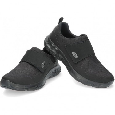 SKECHERS 894159 UPSHIFT-SCHUHE BLACK