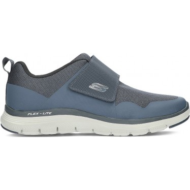 SKECHERS 894159 UPSHIFT-SCHUHE NAVY