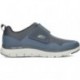 SKECHERS 894159 UPSHIFT-SCHUHE NAVY