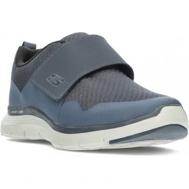 SKECHERS 894159 UPSHIFT-SCHUHE NAVY