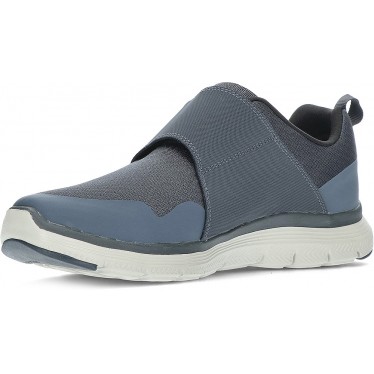 SKECHERS 894159 UPSHIFT-SCHUHE NAVY