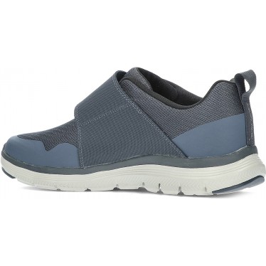 SKECHERS 894159 UPSHIFT-SCHUHE NAVY