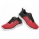SKECHERS TRACK BROADER SNEAKERS 232698 RED