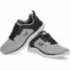 SKECHERS TRACK BROADER SNEAKERS 232698 GRAY
