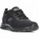 SKECHERS TRACK BROADER SNEAKERS 232698 BLACK