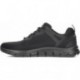 SKECHERS TRACK BROADER SNEAKERS 232698 BLACK
