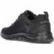 SKECHERS TRACK BROADER SNEAKERS 232698 BLACK