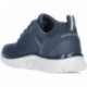 SKECHERS TRACK BROADER SNEAKERS 232698 NAVY