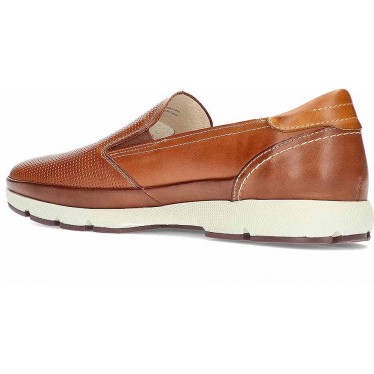 Herrenmokassins Pikolinos M4A-3221C1 Fuencarral BRANDY