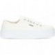 VICTORIA CANVAS-SNEAKERS FÜR DAMEN 109200 BLANCO