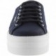 VICTORIA CANVAS-SNEAKERS FÜR DAMEN 109200 MARINO